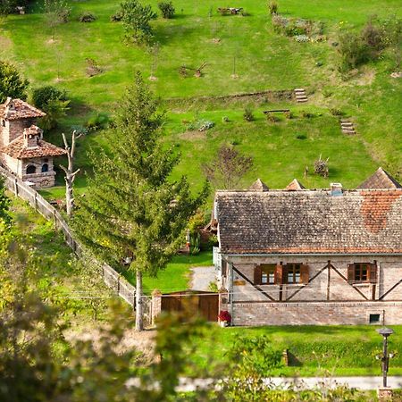 Country House "Stricev Grunt" Stara Kapela Hostal Habitación foto