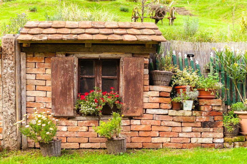 Country House "Stricev Grunt" Stara Kapela Hostal Habitación foto